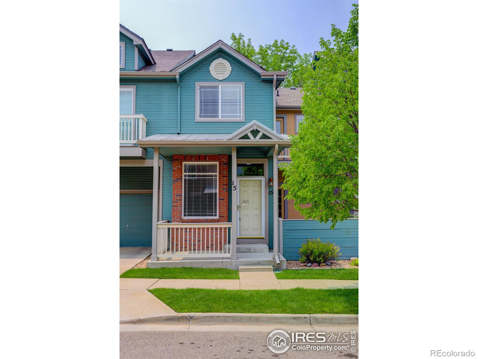 Report Image for 818 S Terry Street,Longmont, Colorado