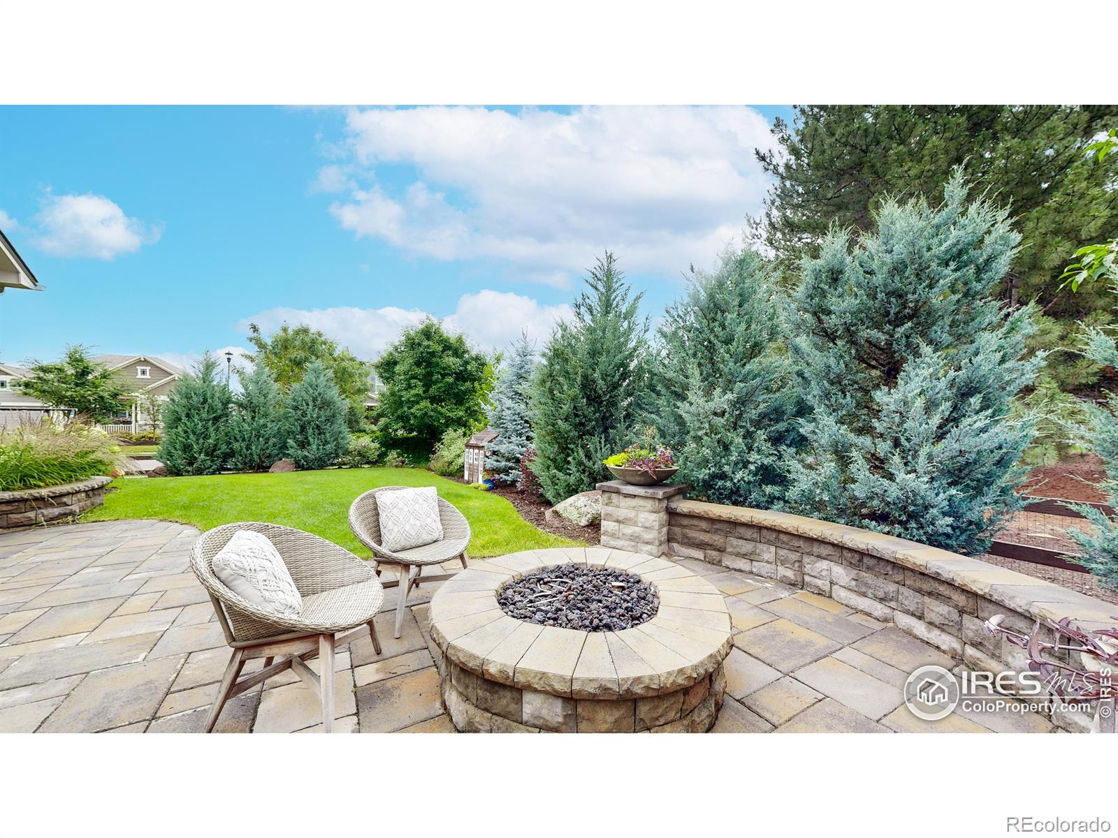 MLS Image #29 for 5614  coppervein street,fort collins, Colorado