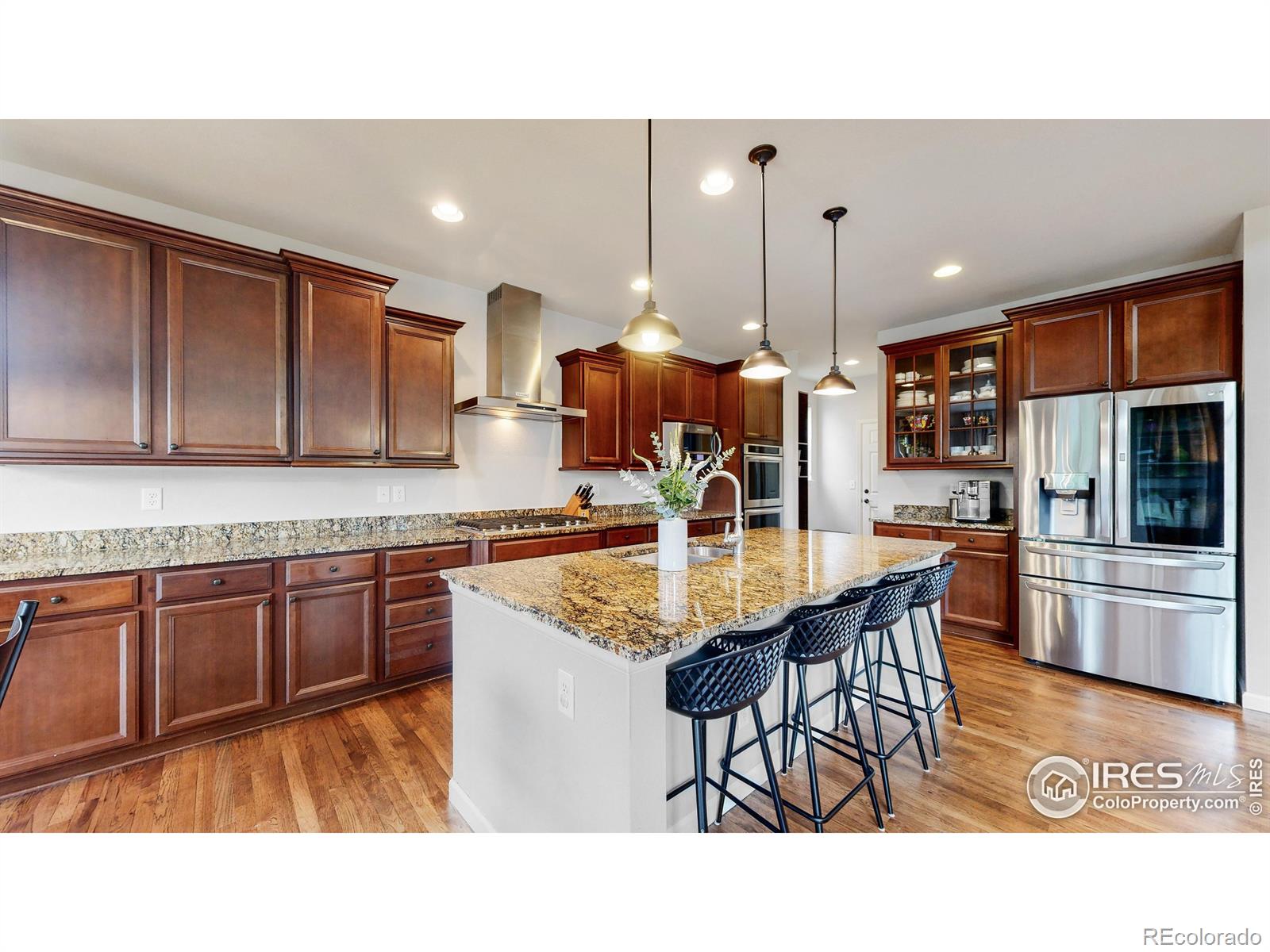 MLS Image #5 for 5614  coppervein street,fort collins, Colorado