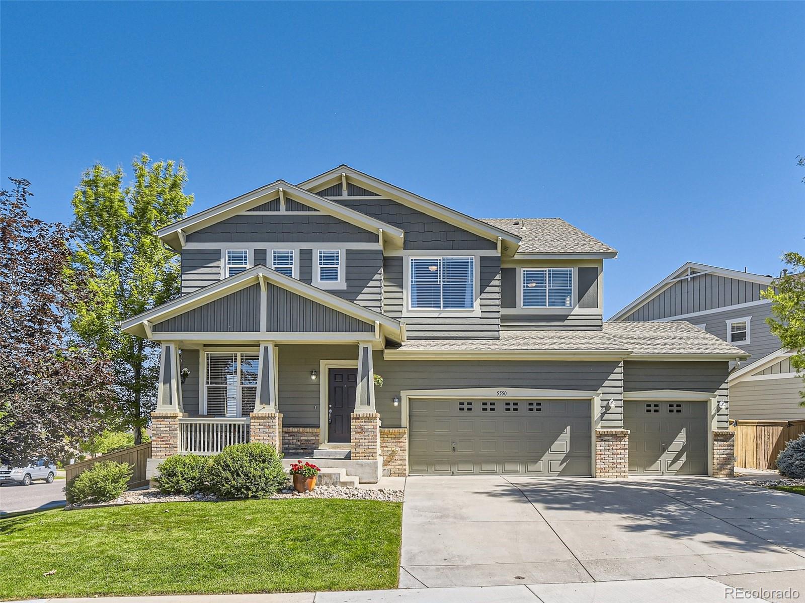 MLS Image #0 for 5550  fox meadow avenue,highlands ranch, Colorado