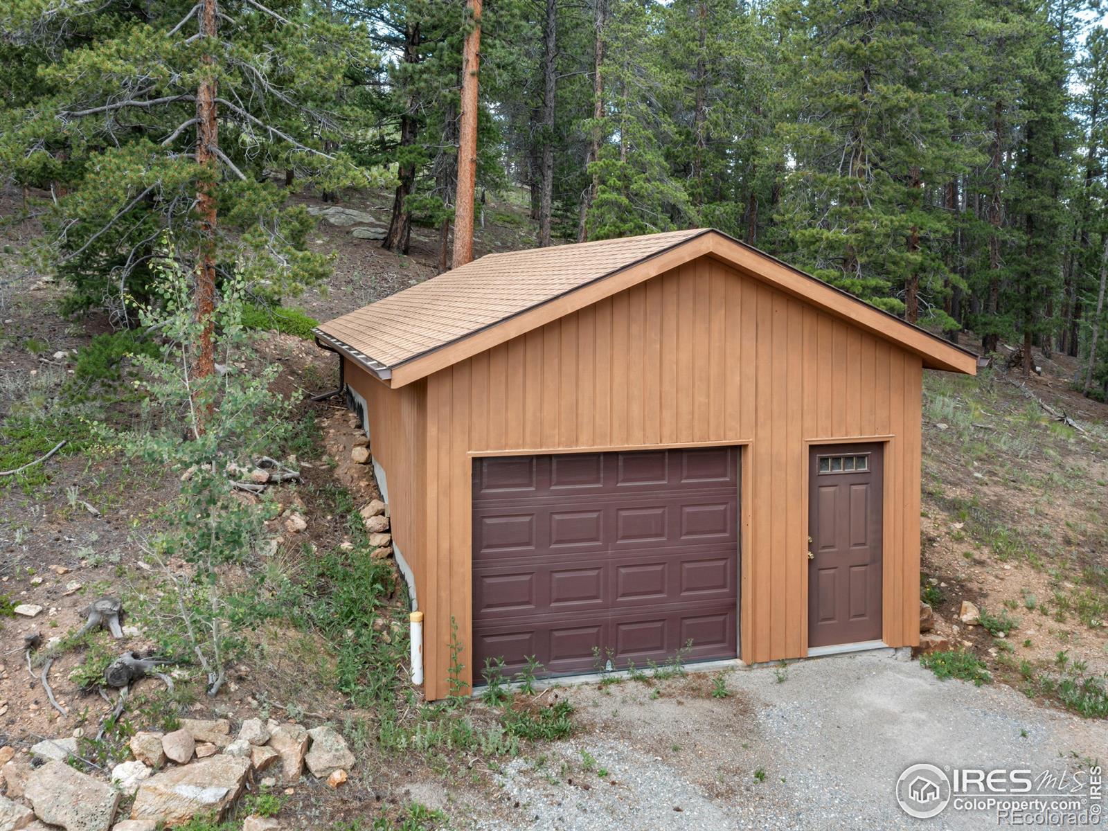 MLS Image #16 for 757  cabin creek road,allenspark, Colorado