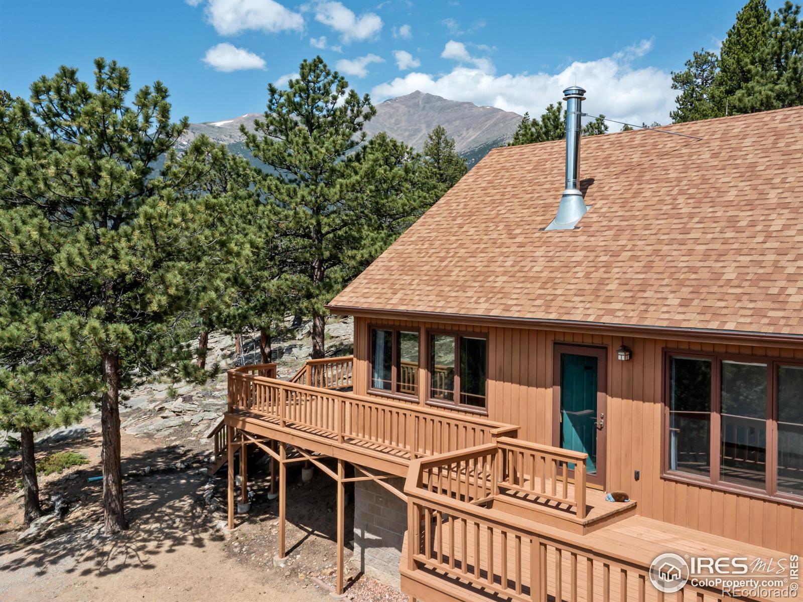 MLS Image #18 for 757  cabin creek road,allenspark, Colorado