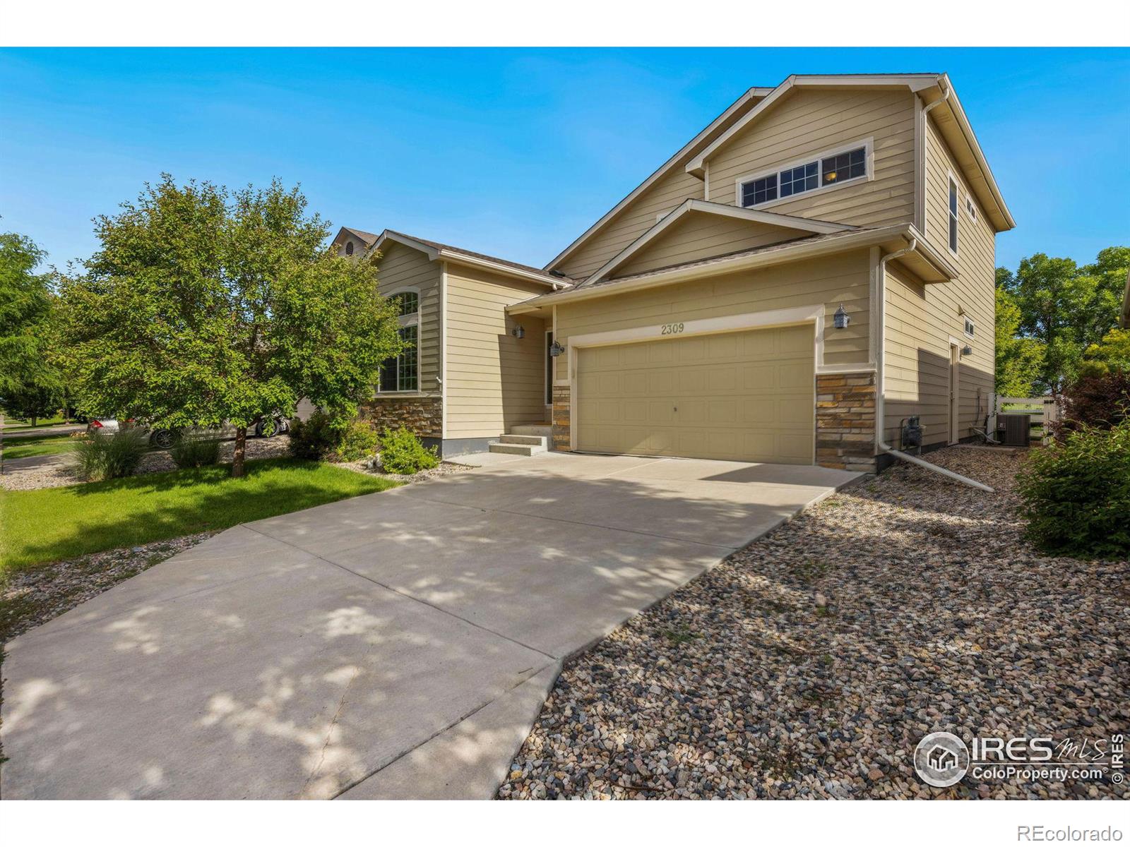 MLS Image #0 for 2309  sunbury lane,fort collins, Colorado