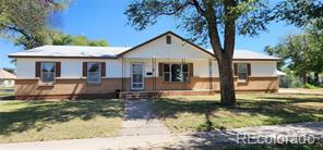 MLS Image #0 for 842  7th street,las animas, Colorado