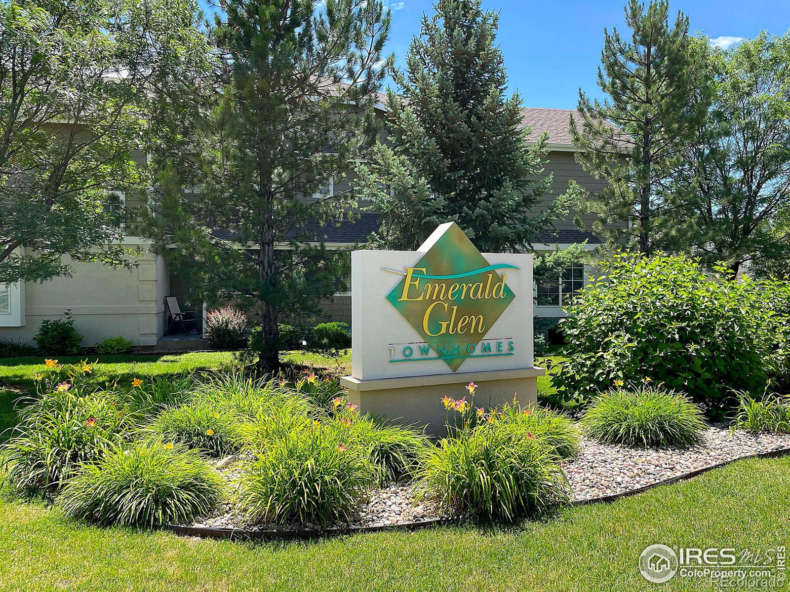 CMA Image for 2362  Woody Creek Circle,Loveland, Colorado