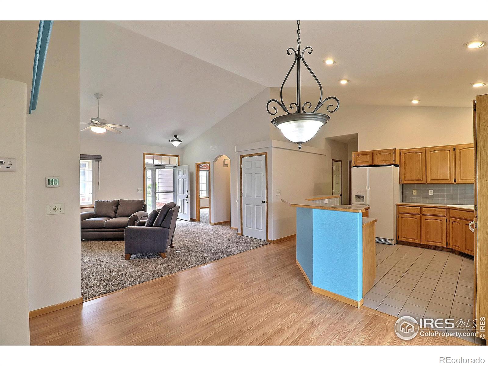 MLS Image #11 for 2362  woody creek circle,loveland, Colorado