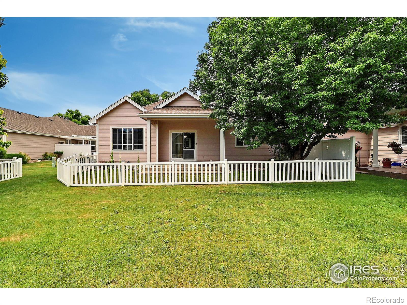 MLS Image #26 for 2362  woody creek circle,loveland, Colorado