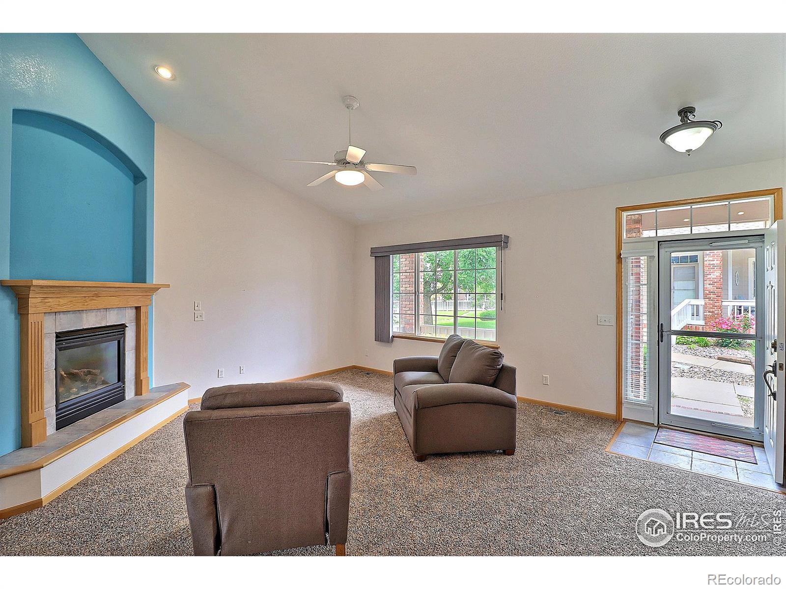 MLS Image #3 for 2362  woody creek circle,loveland, Colorado