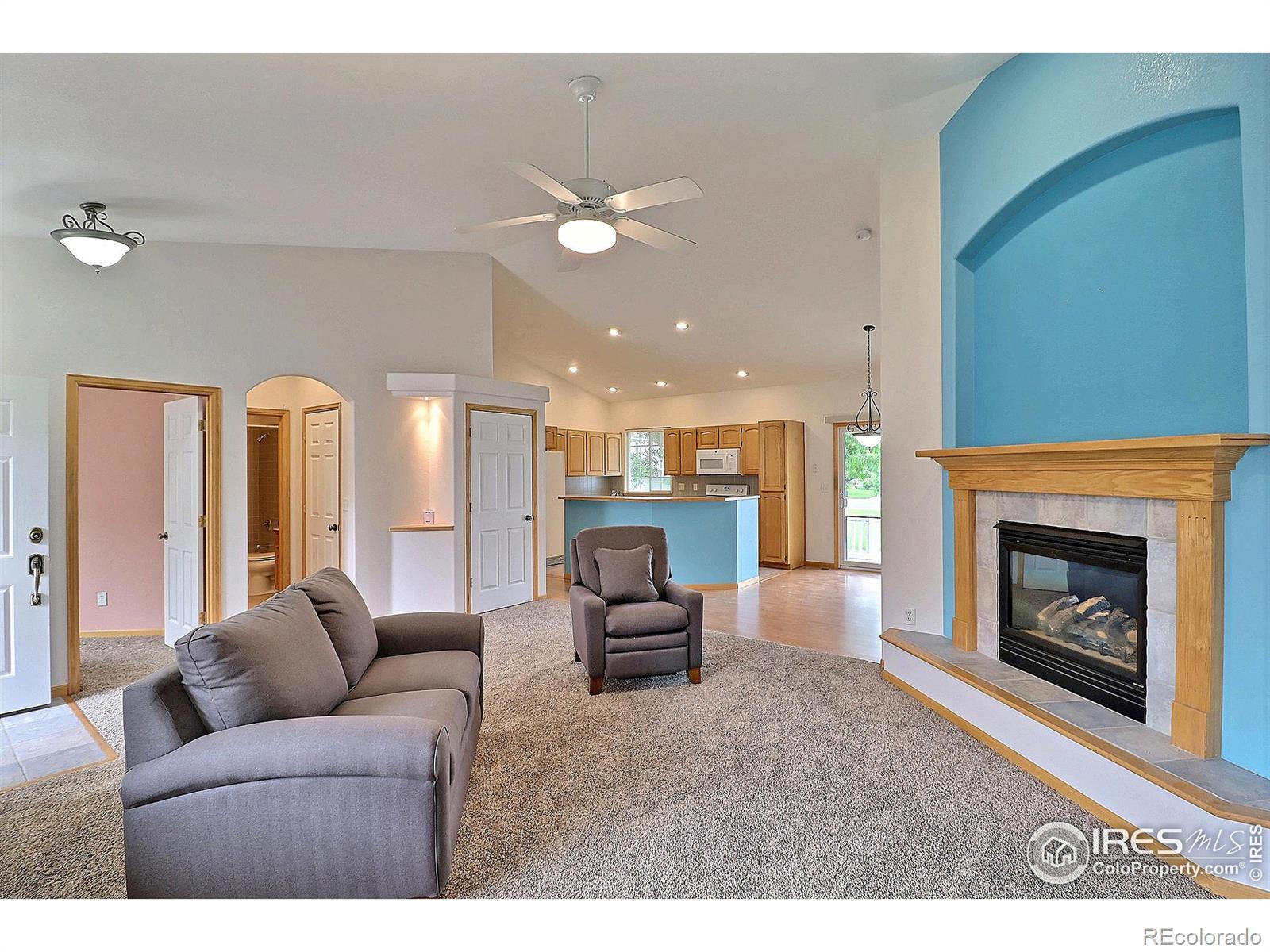 MLS Image #4 for 2362  woody creek circle,loveland, Colorado