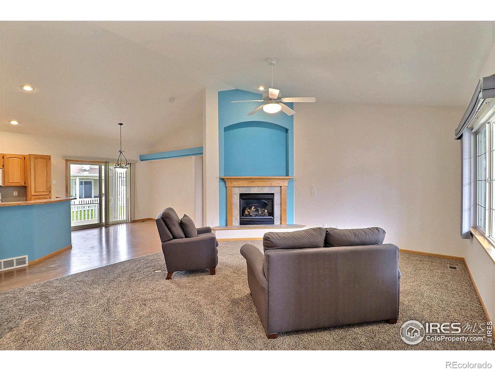 MLS Image #5 for 2362  woody creek circle,loveland, Colorado