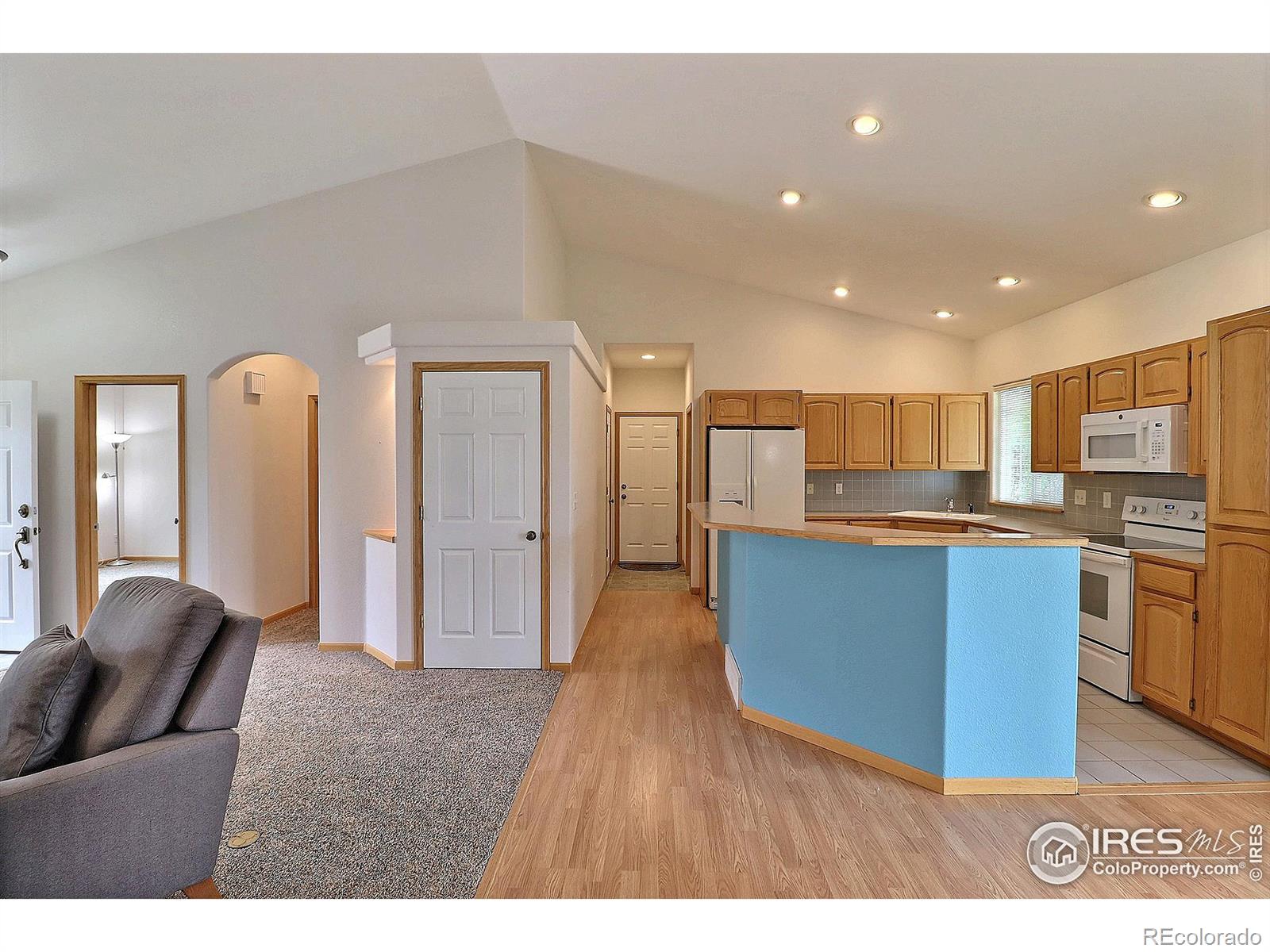 MLS Image #8 for 2362  woody creek circle,loveland, Colorado