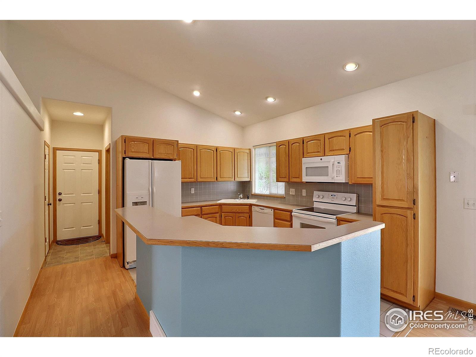 MLS Image #9 for 2362  woody creek circle,loveland, Colorado