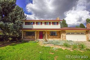 MLS Image #0 for 13246  peacock drive,littleton, Colorado