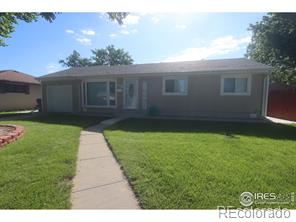 MLS Image #0 for 318  aspen street,fort morgan, Colorado