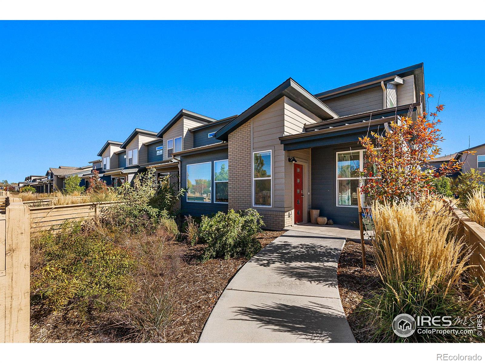 MLS Image #1 for 402  skyraider way,fort collins, Colorado