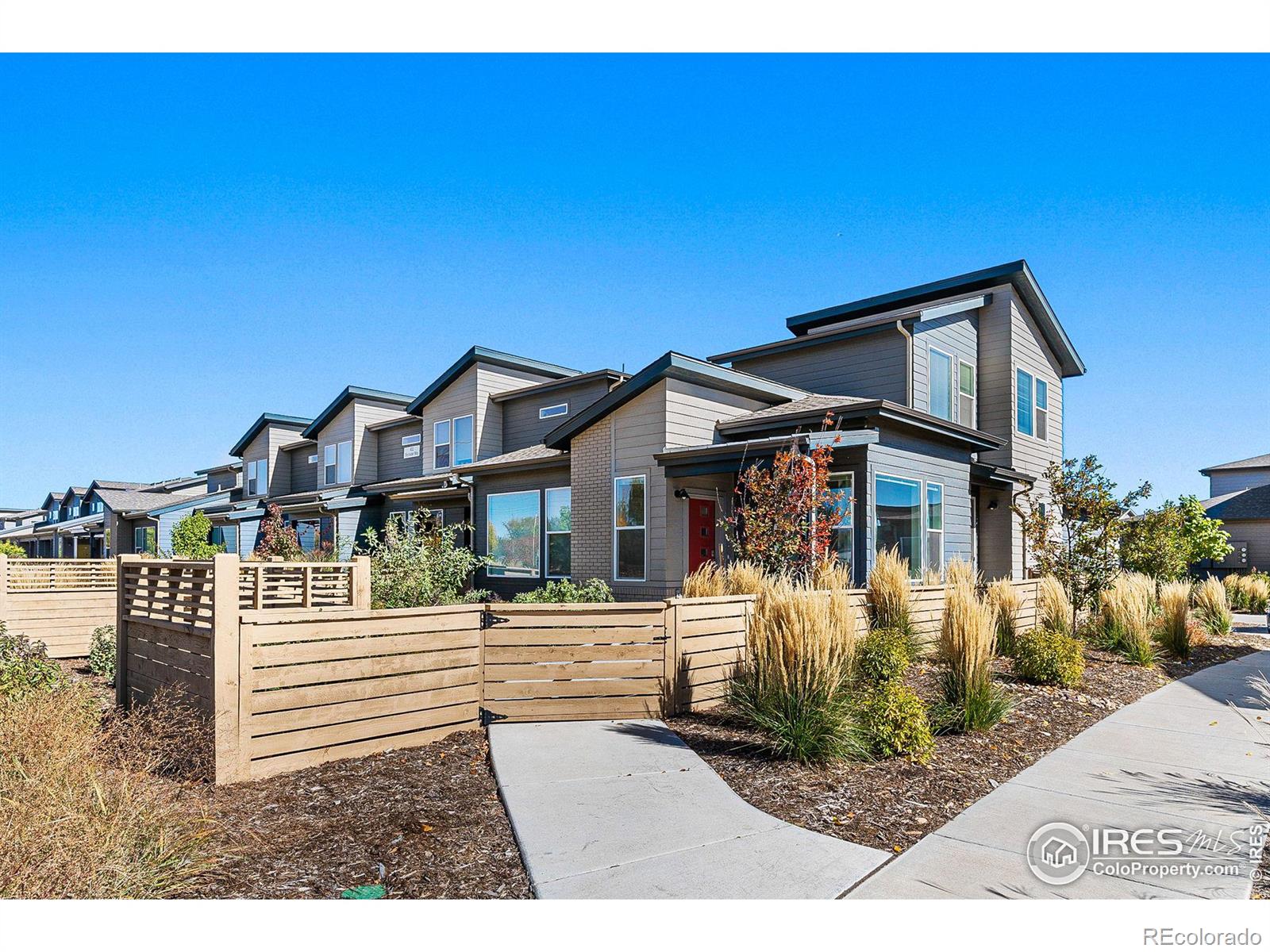 MLS Image #2 for 402  skyraider way,fort collins, Colorado