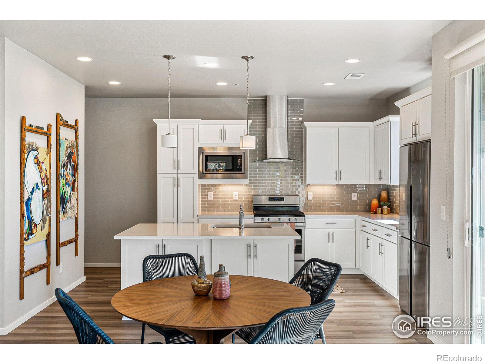 MLS Image #8 for 402  skyraider way,fort collins, Colorado