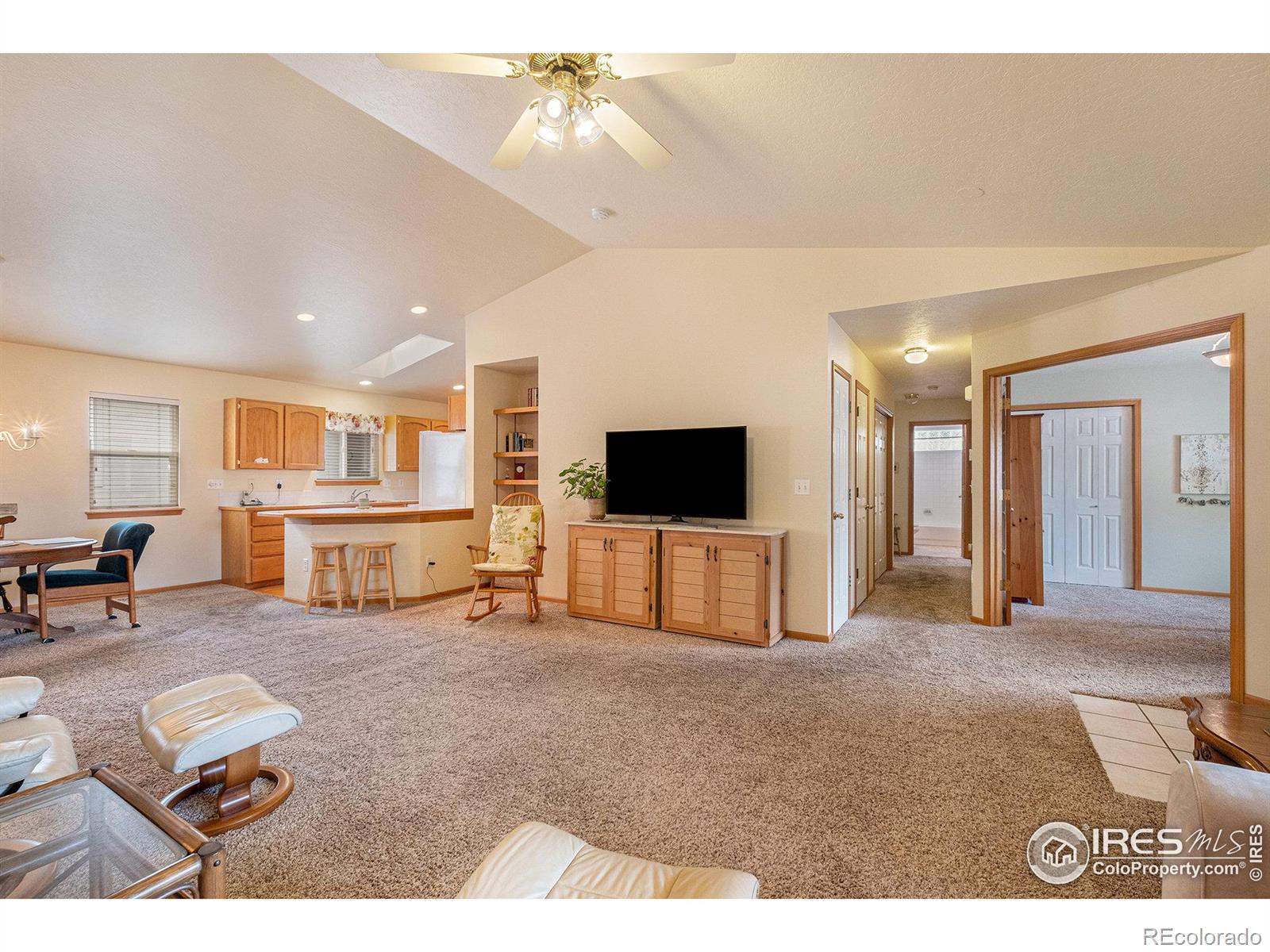 MLS Image #10 for 529  radiant drive,loveland, Colorado