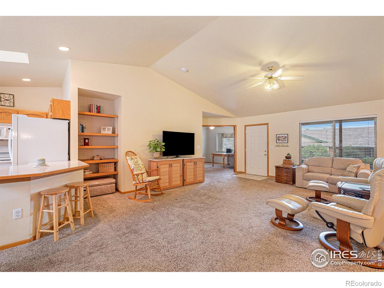 MLS Image #11 for 529  radiant drive,loveland, Colorado