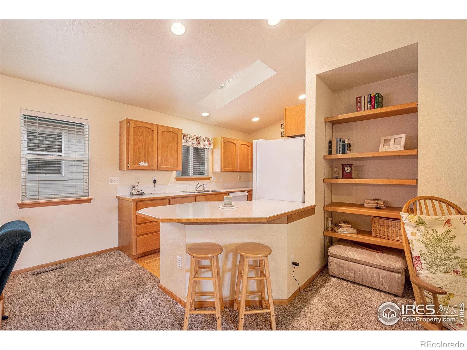 MLS Image #14 for 529  radiant drive,loveland, Colorado