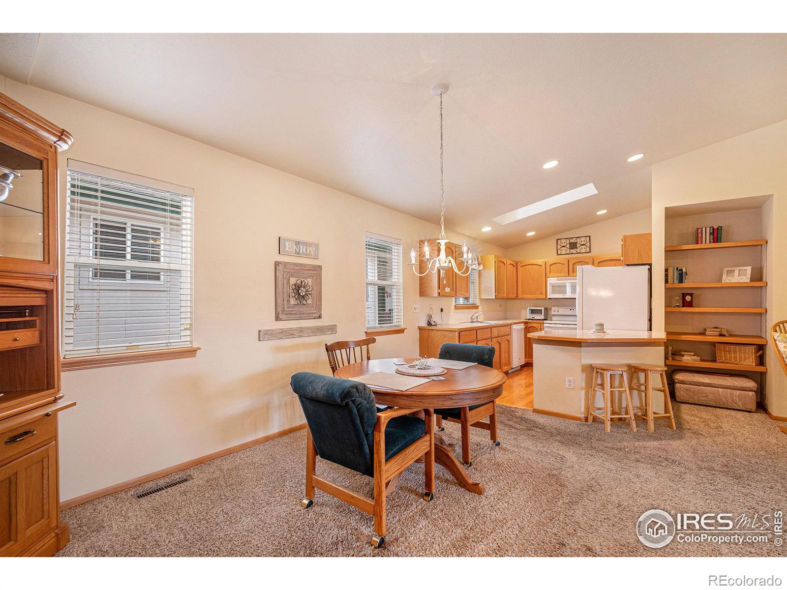 MLS Image #16 for 529  radiant drive,loveland, Colorado