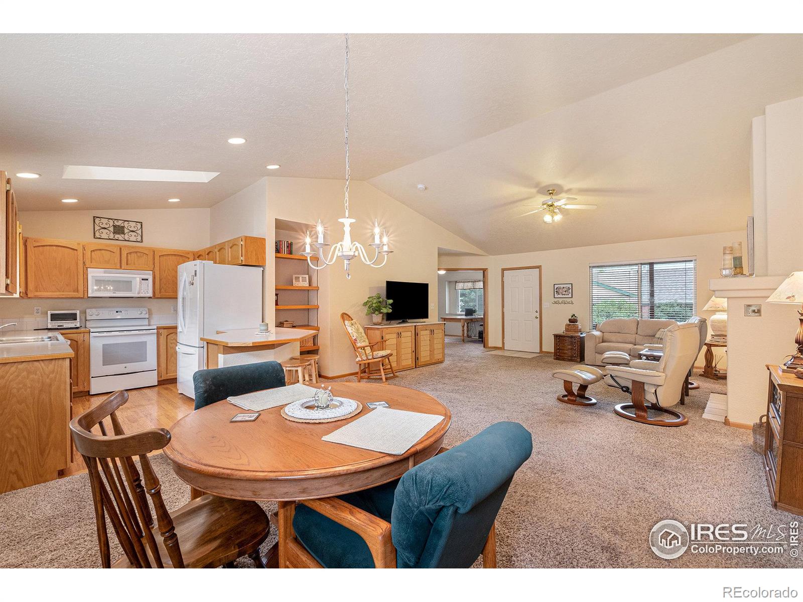 MLS Image #17 for 529  radiant drive,loveland, Colorado