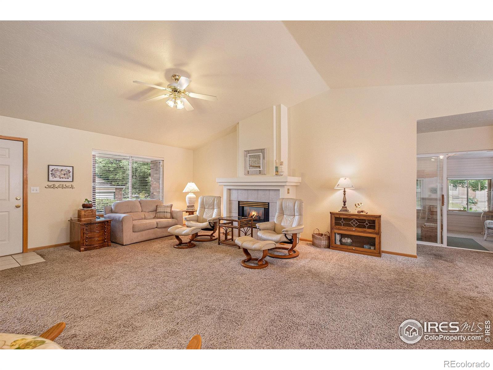 MLS Image #9 for 529  radiant drive,loveland, Colorado