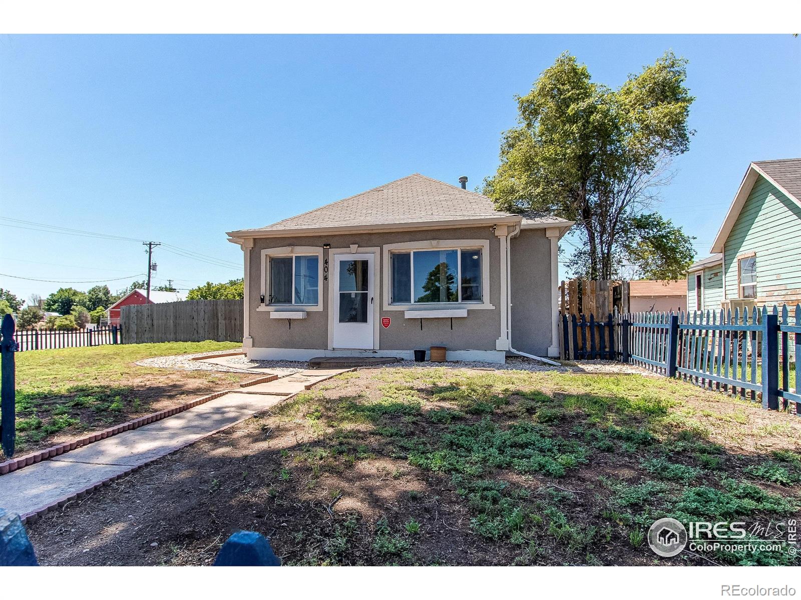 CMA Image for 404  7th Street,Greeley, Colorado