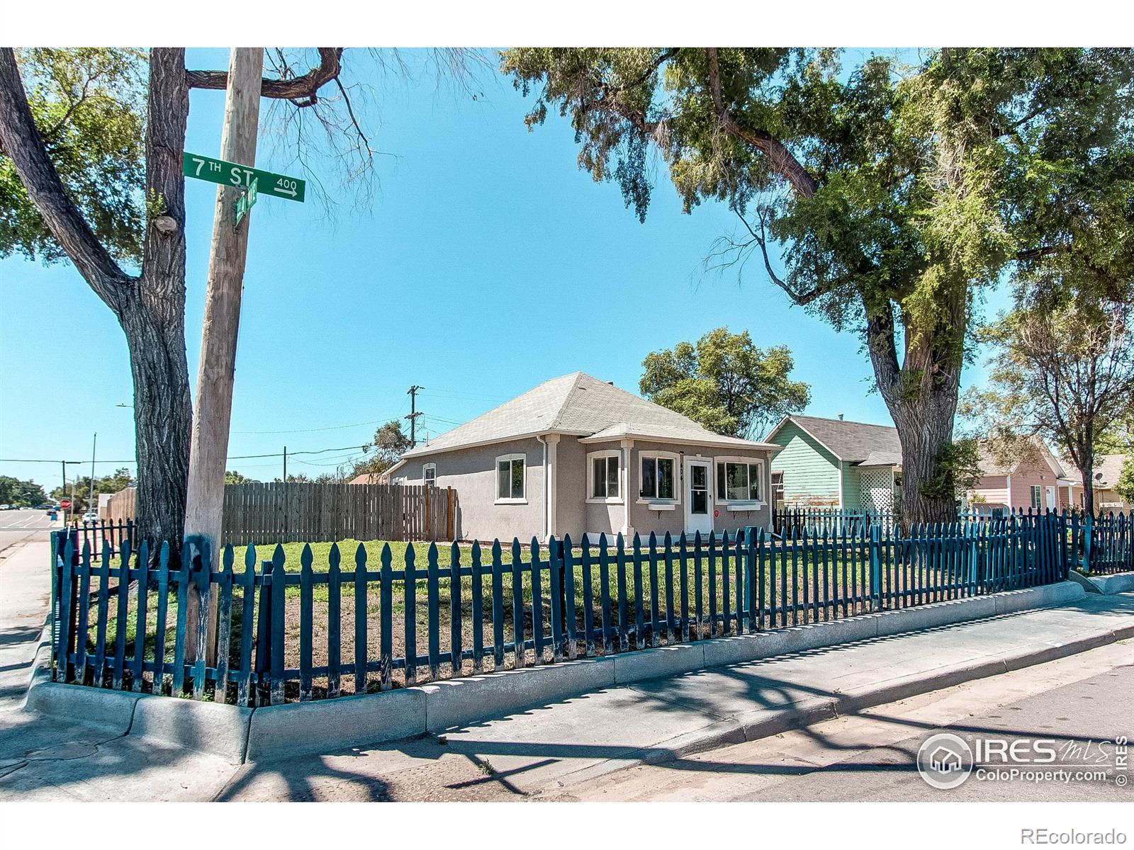 MLS Image #2 for 404  7th street,greeley, Colorado