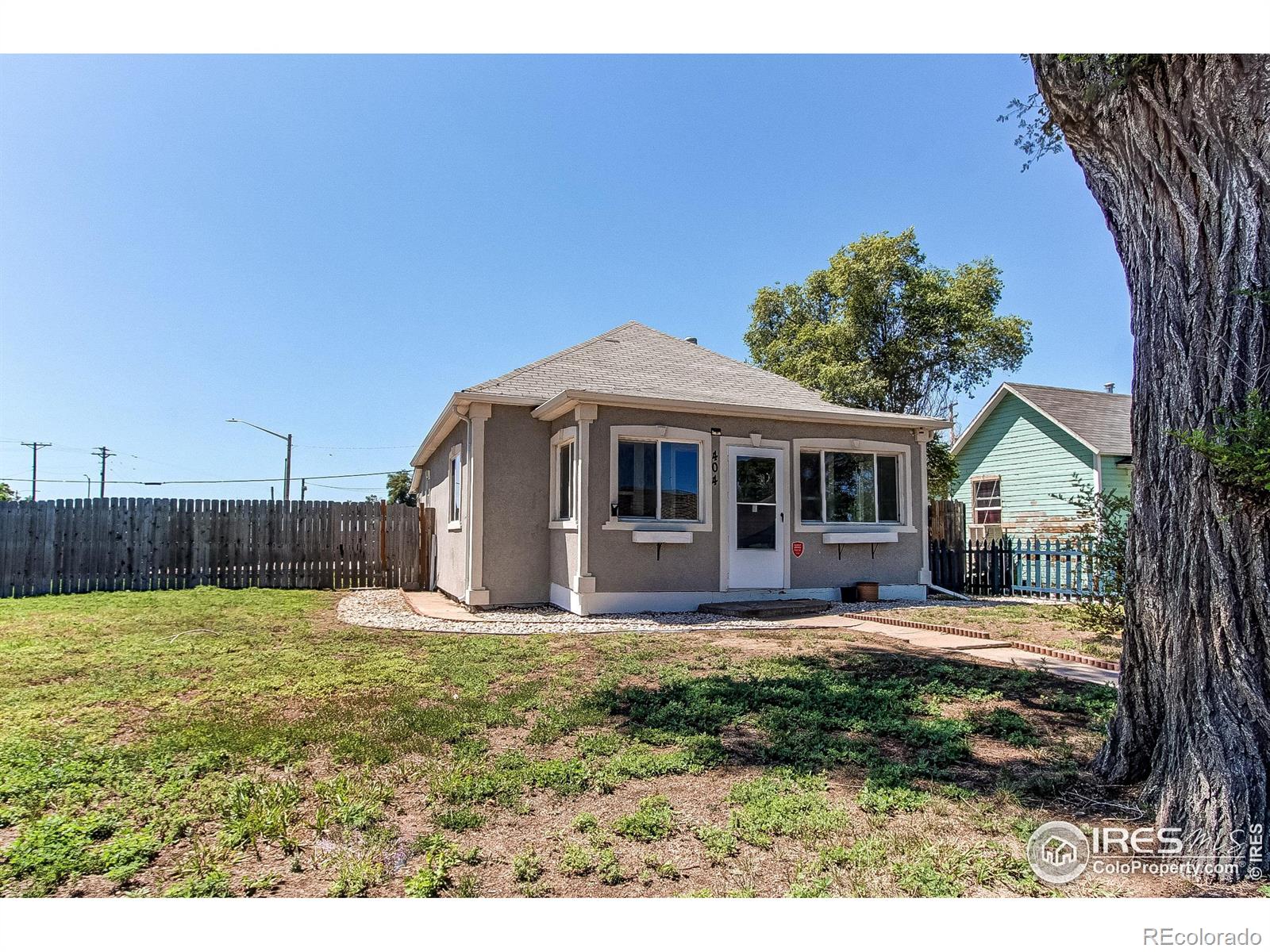 MLS Image #4 for 404  7th street,greeley, Colorado