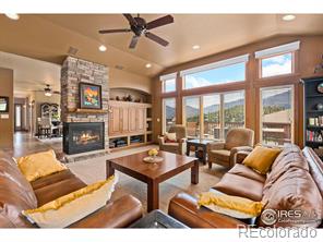 MLS Image #0 for 261  solomon drive,estes park, Colorado