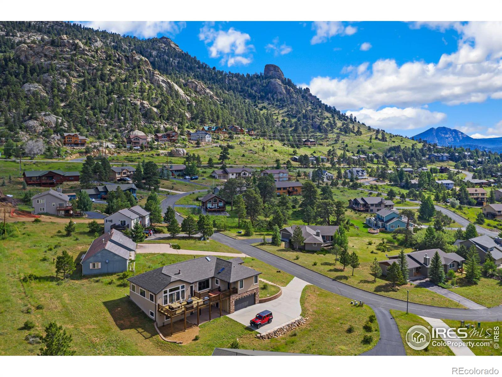 MLS Image #14 for 261  solomon drive,estes park, Colorado