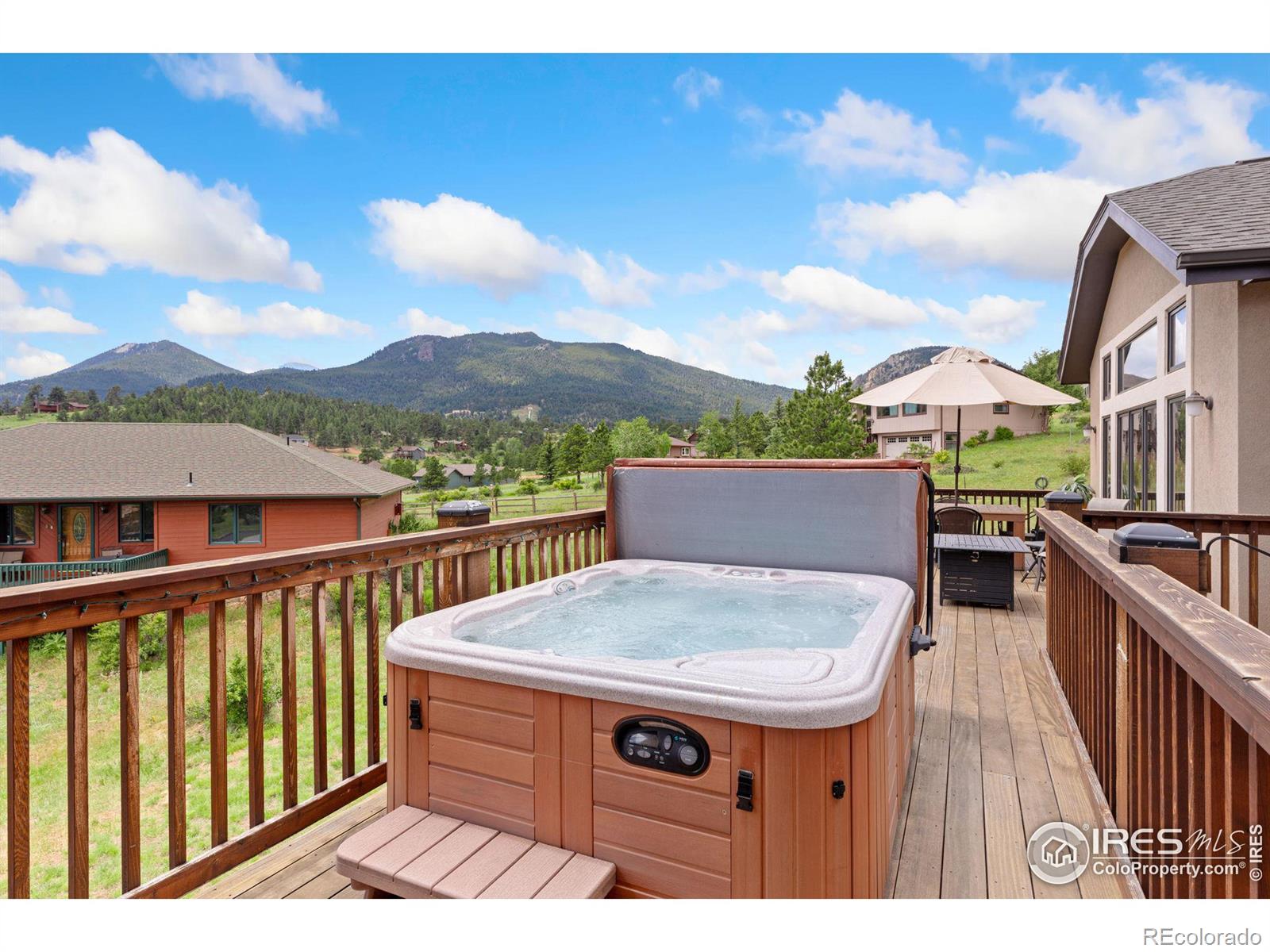 MLS Image #22 for 261  solomon drive,estes park, Colorado