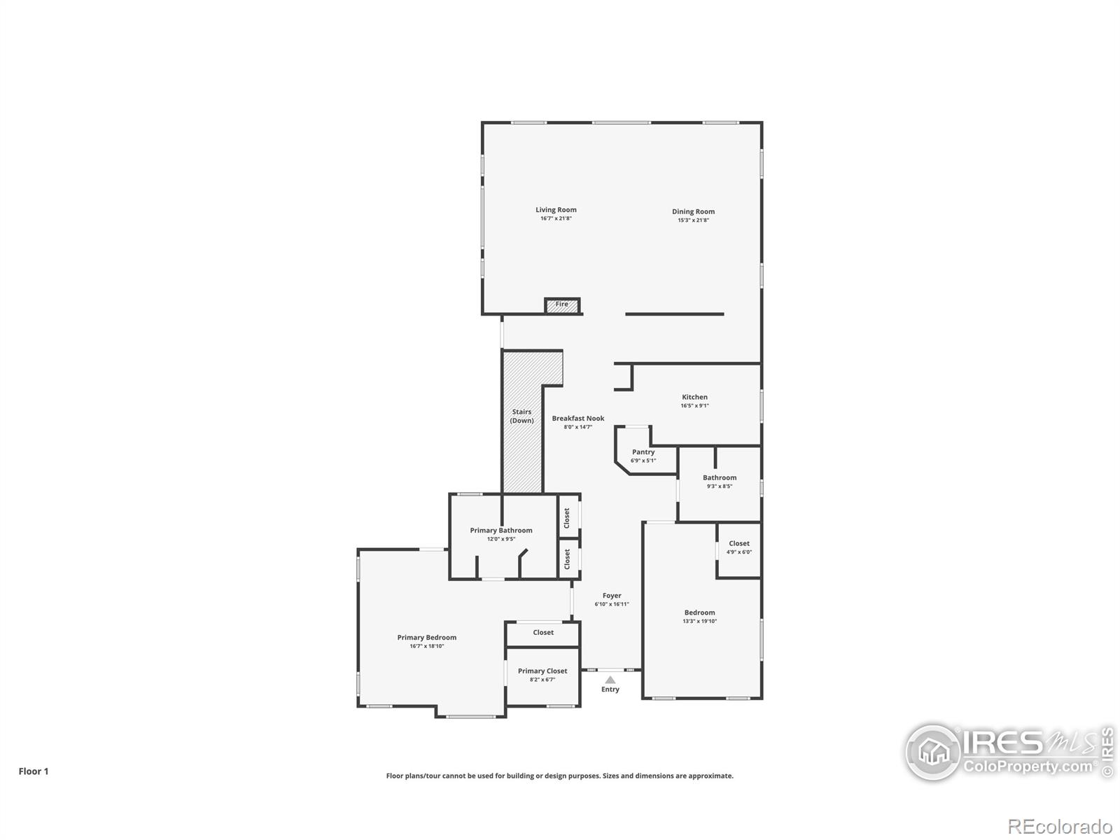 MLS Image #25 for 261  solomon drive,estes park, Colorado