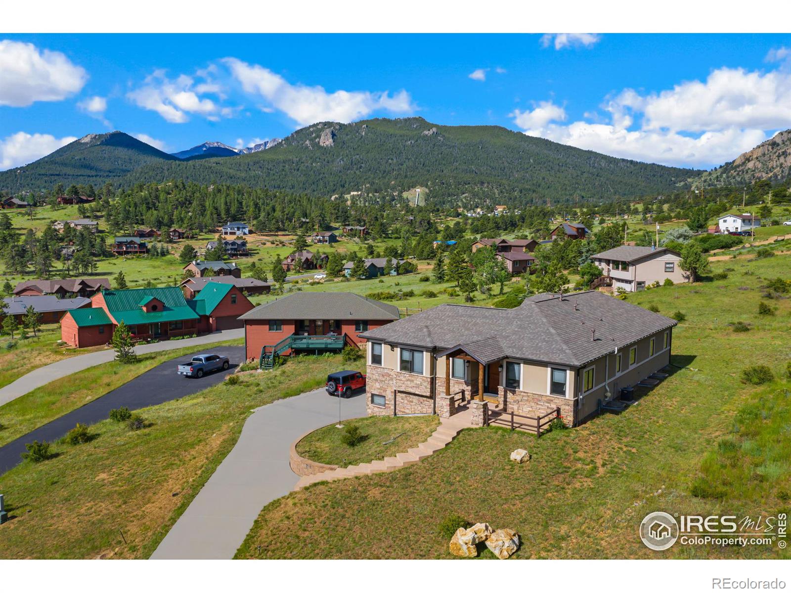 MLS Image #38 for 261  solomon drive,estes park, Colorado