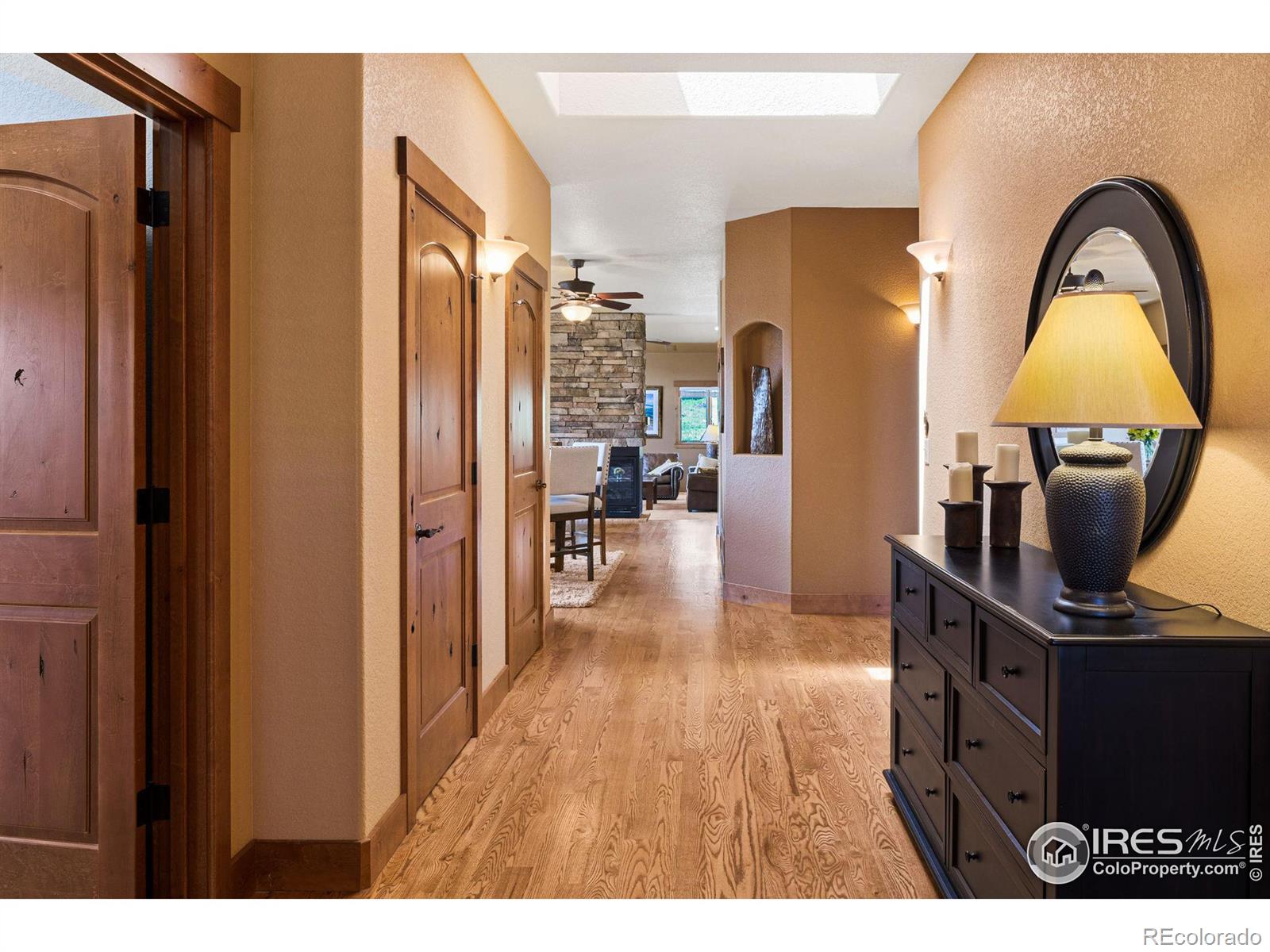 MLS Image #4 for 261  solomon drive,estes park, Colorado