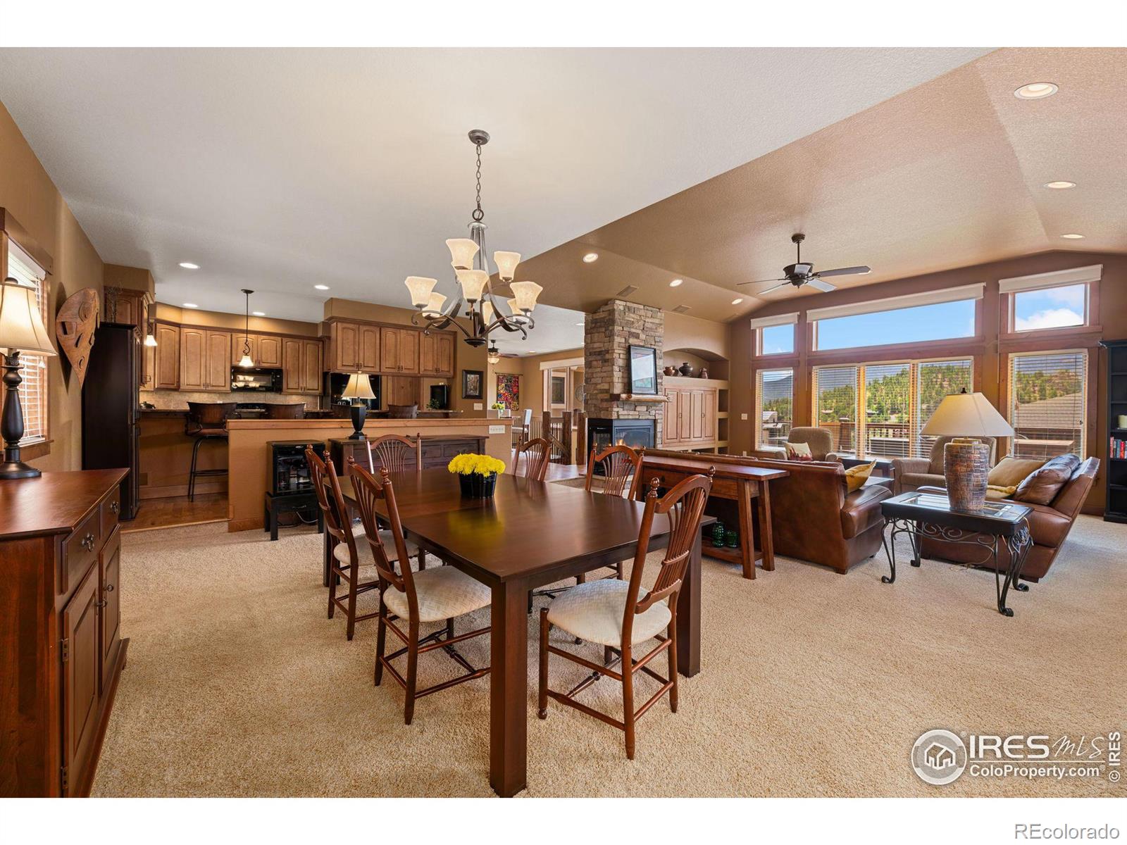 MLS Image #7 for 261  solomon drive,estes park, Colorado