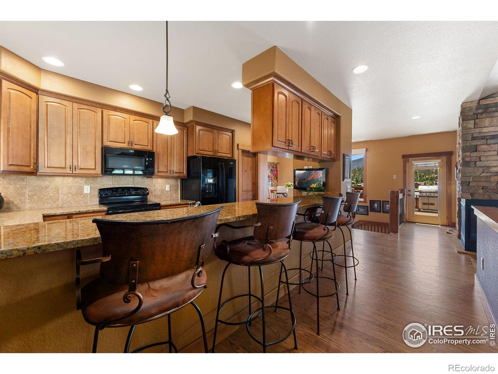 MLS Image #9 for 261  solomon drive,estes park, Colorado