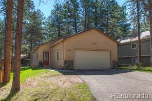 MLS Image #0 for 319 n walnut street,woodland park, Colorado