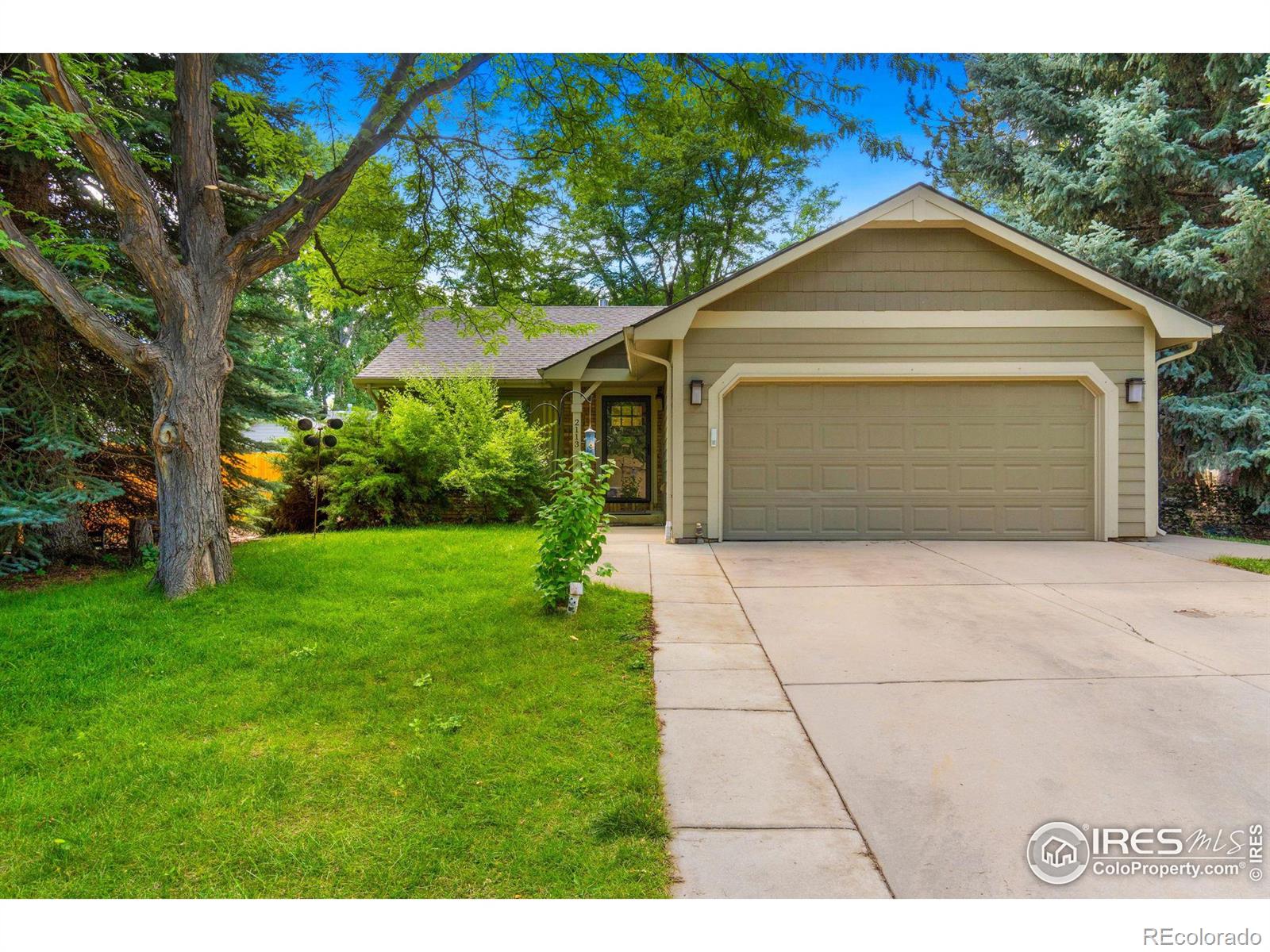 CMA Image for 2113  Keywood Court,Fort Collins, Colorado