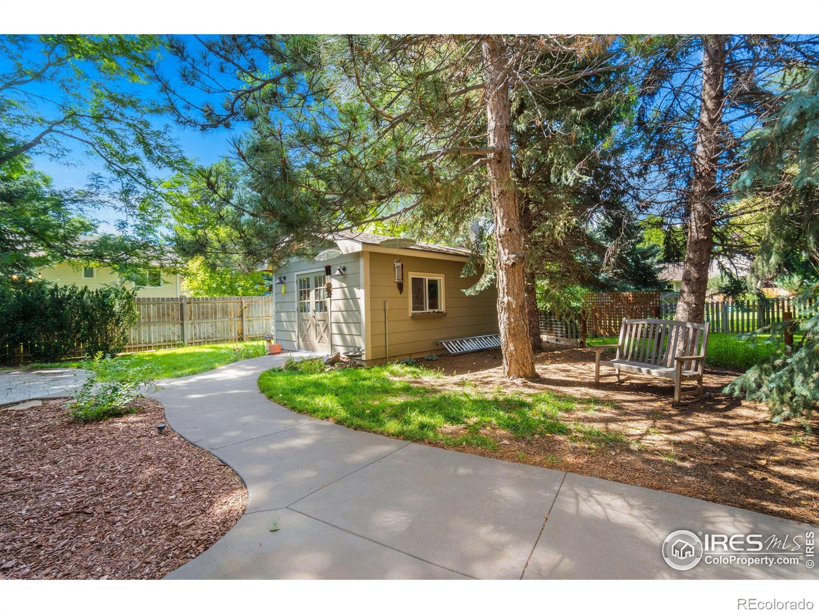 MLS Image #12 for 2113  keywood court,fort collins, Colorado