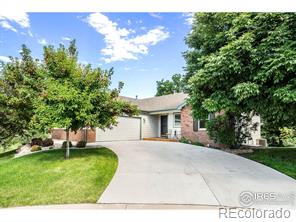 MLS Image #0 for 1121  crestway court,fort collins, Colorado