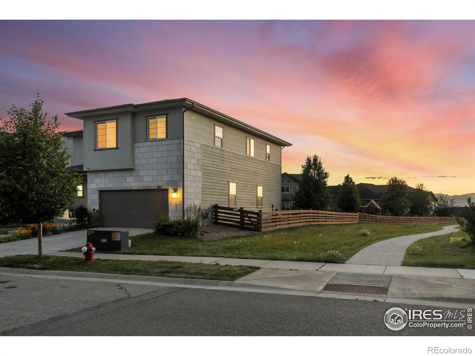 MLS Image #2 for 853  dawn avenue,erie, Colorado