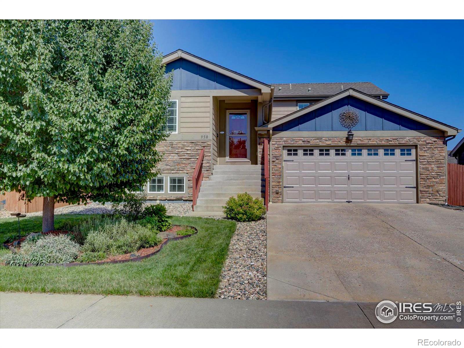 MLS Image #0 for 950  centaurus place,loveland, Colorado