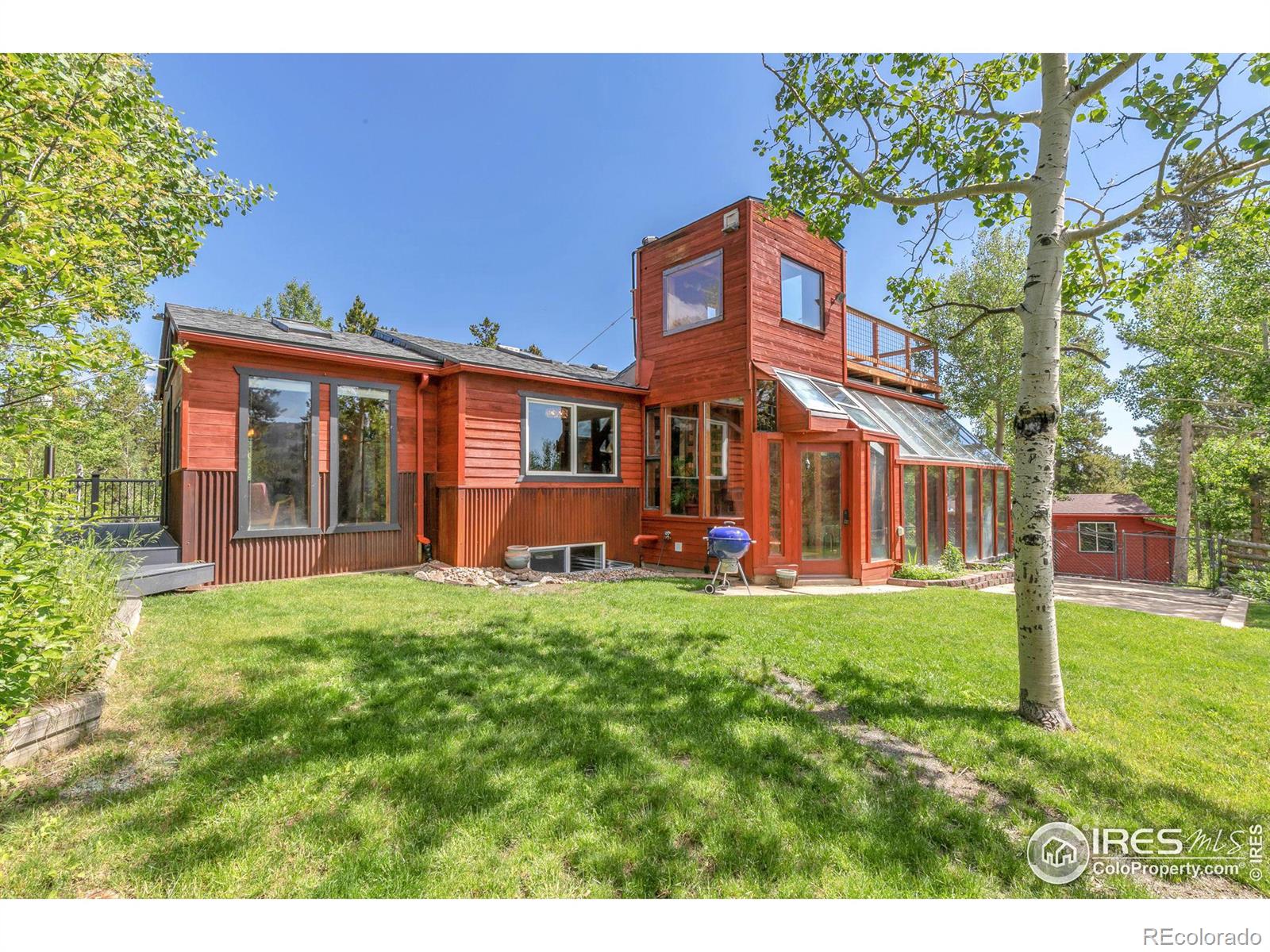 CMA Image for 163  diane avenue,Black Hawk, Colorado