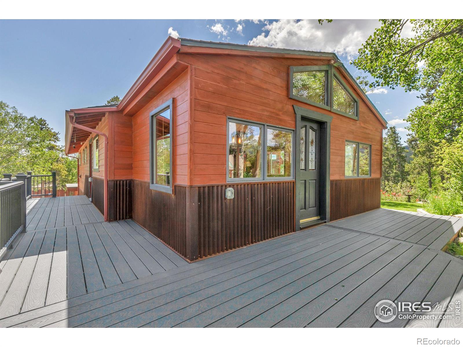 MLS Image #3 for 12  lake street,black hawk, Colorado