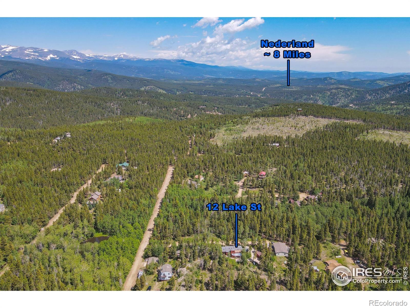 MLS Image #32 for 12  lake street,black hawk, Colorado