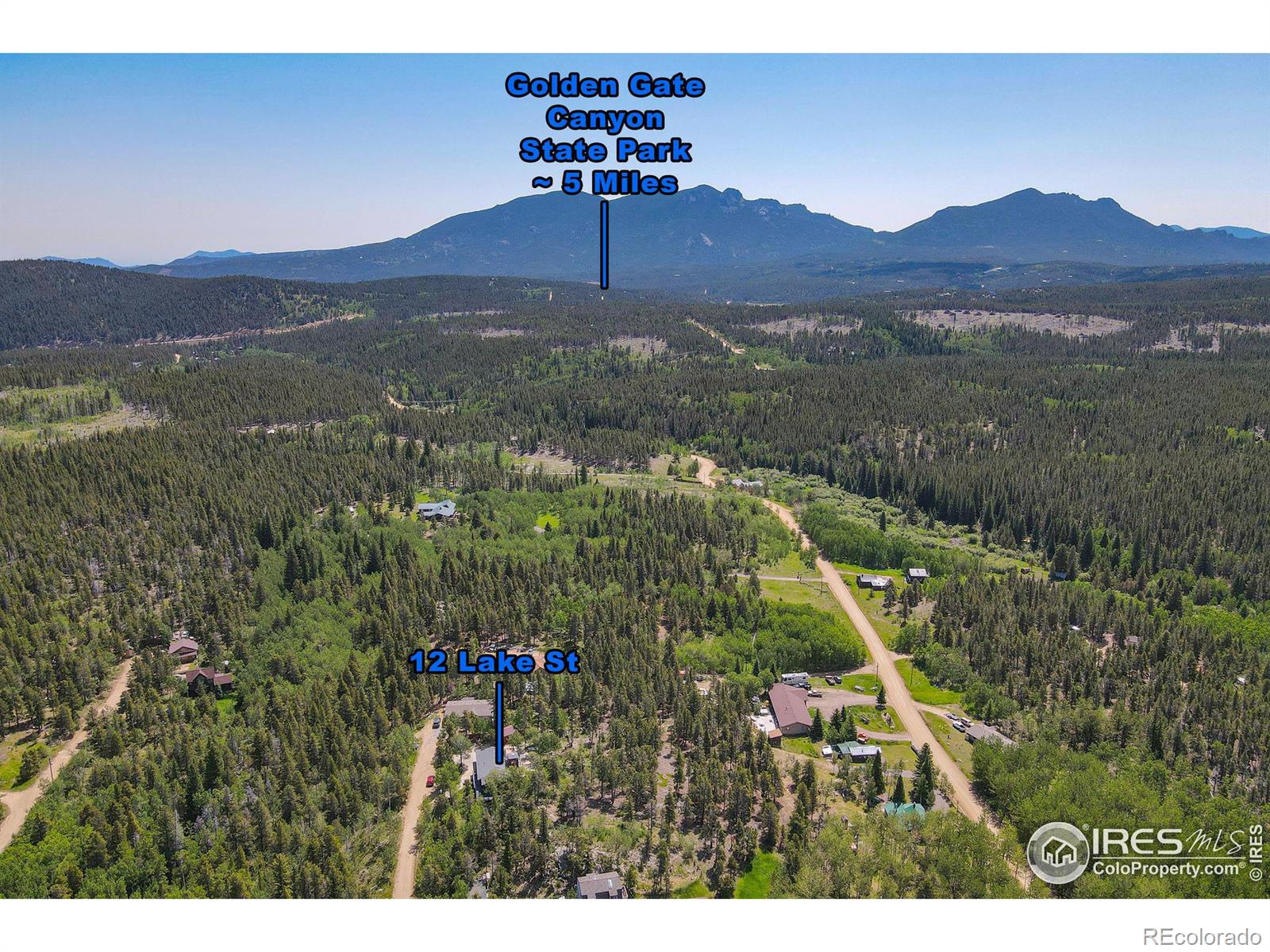 MLS Image #33 for 12  lake street,black hawk, Colorado