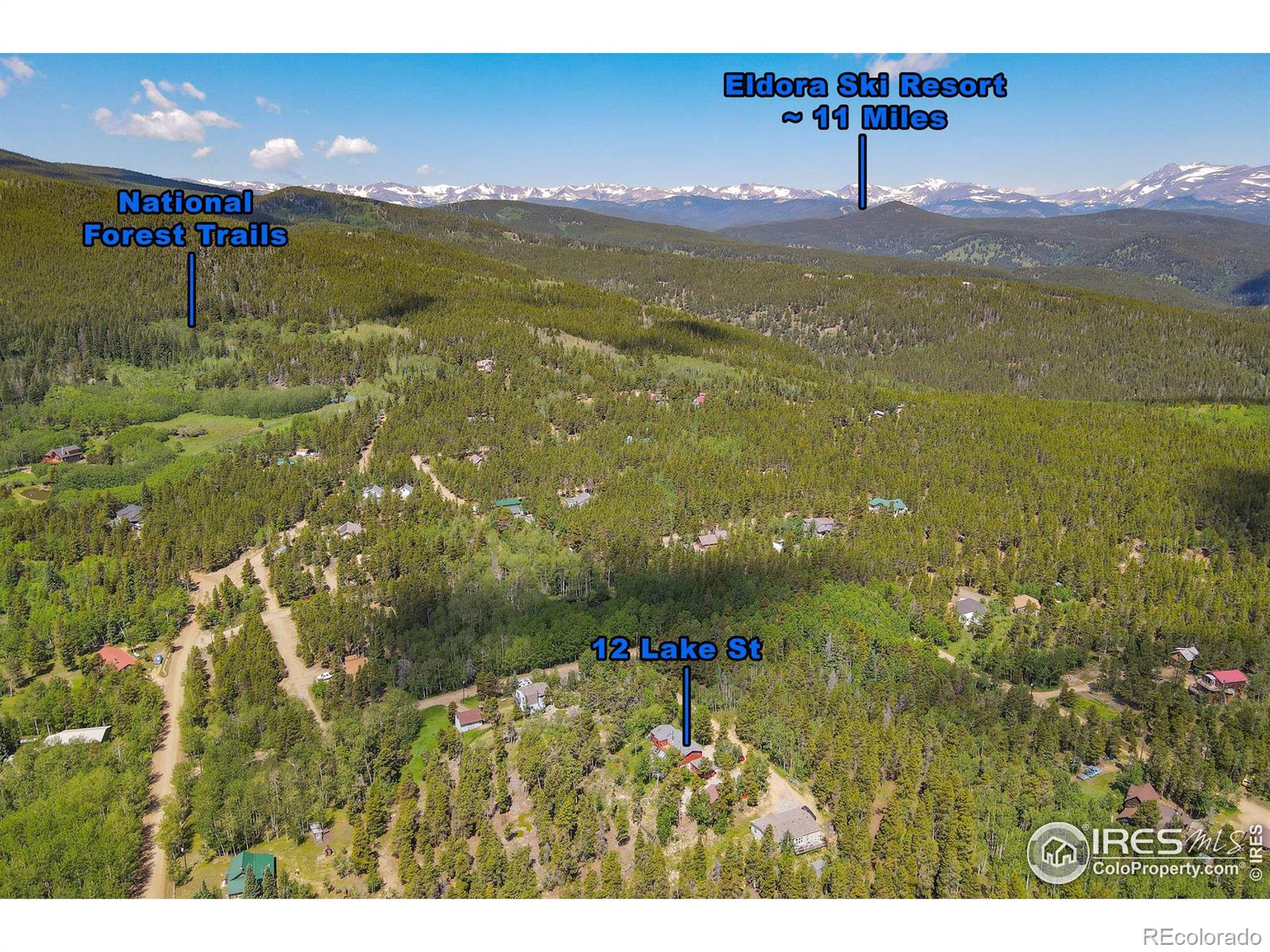 MLS Image #34 for 12  lake street,black hawk, Colorado