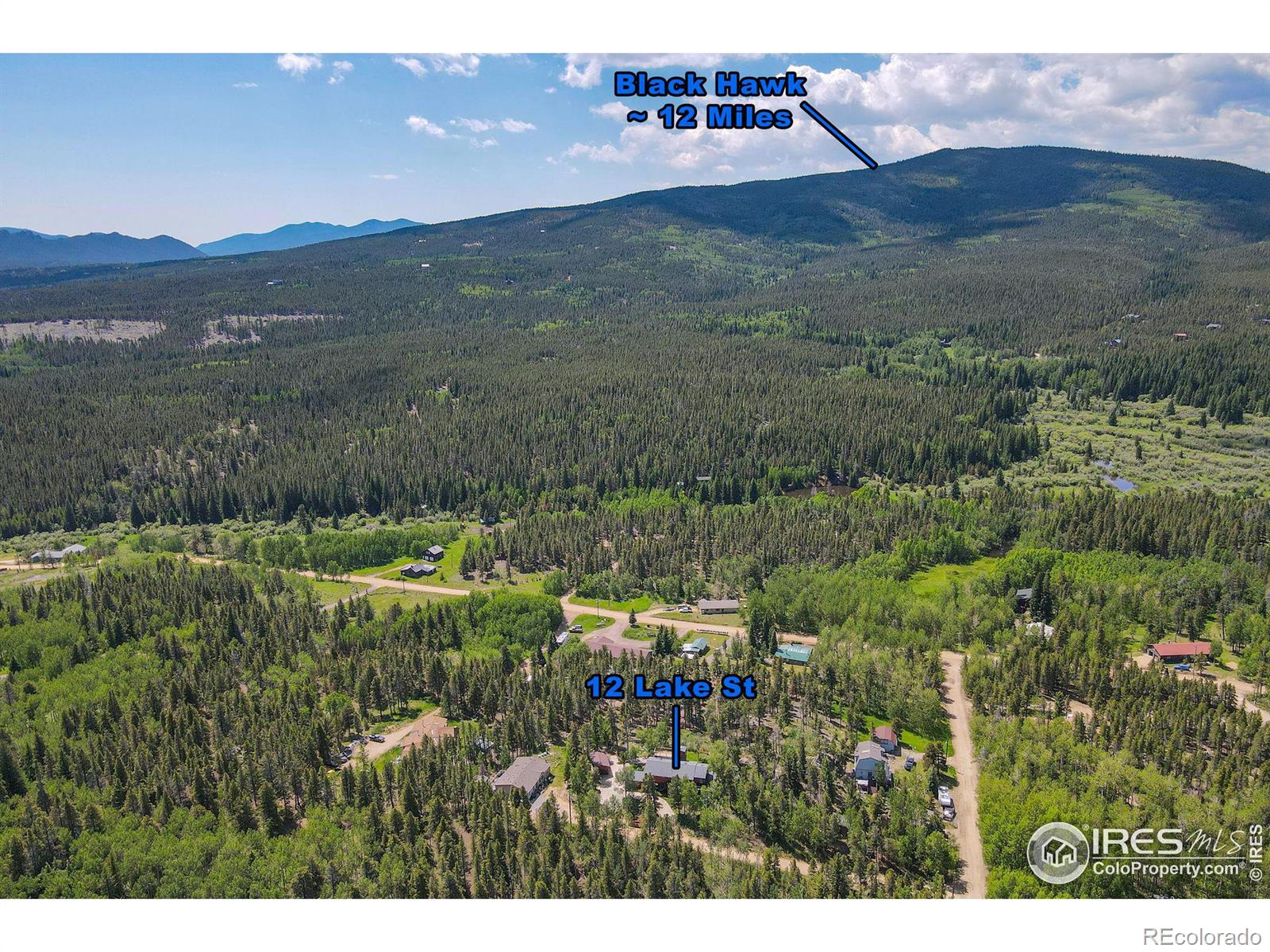 MLS Image #35 for 12  lake street,black hawk, Colorado